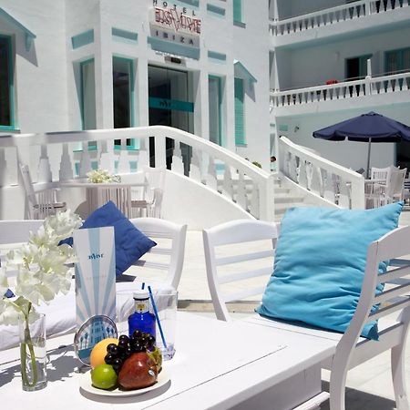 Hotel Mim Ibiza & Spa - Adults Only Екстер'єр фото