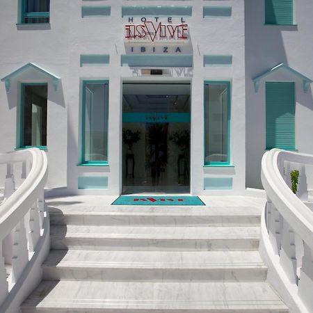 Hotel Mim Ibiza & Spa - Adults Only Екстер'єр фото