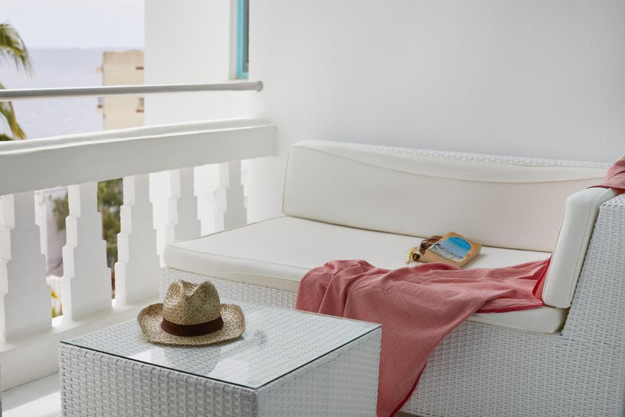 Hotel Mim Ibiza & Spa - Adults Only Екстер'єр фото