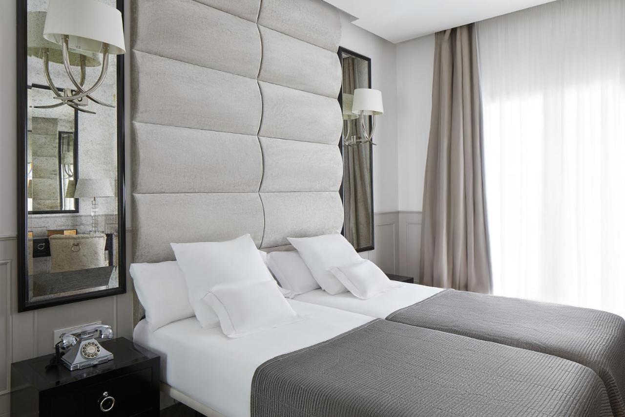 Hotel Mim Ibiza & Spa - Adults Only Екстер'єр фото