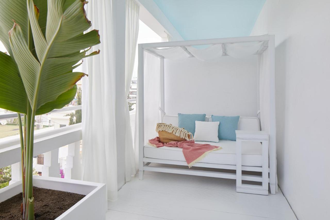 Hotel Mim Ibiza & Spa - Adults Only Екстер'єр фото