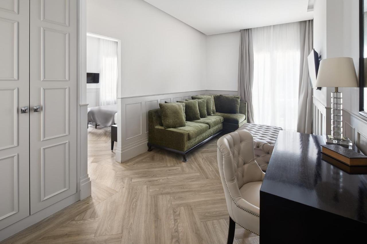 Hotel Mim Ibiza & Spa - Adults Only Екстер'єр фото
