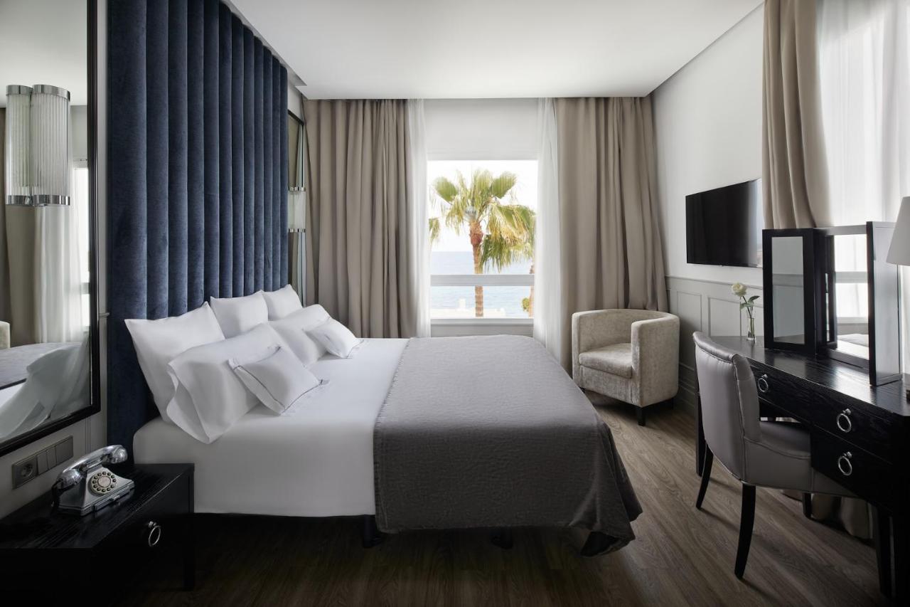 Hotel Mim Ibiza & Spa - Adults Only Екстер'єр фото