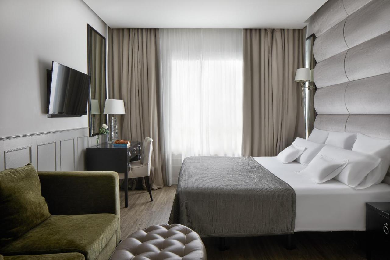 Hotel Mim Ibiza & Spa - Adults Only Екстер'єр фото