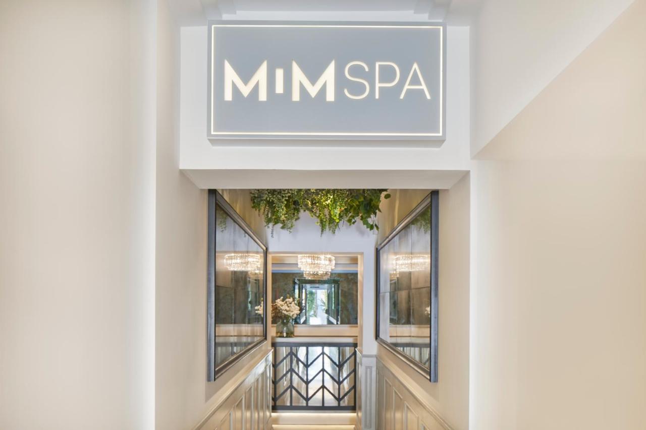 Hotel Mim Ibiza & Spa - Adults Only Екстер'єр фото