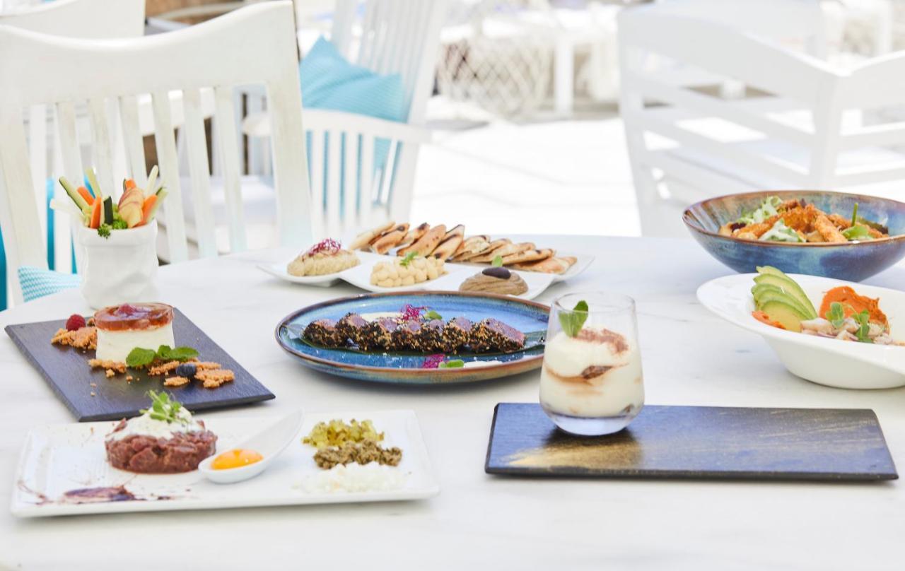 Hotel Mim Ibiza & Spa - Adults Only Екстер'єр фото