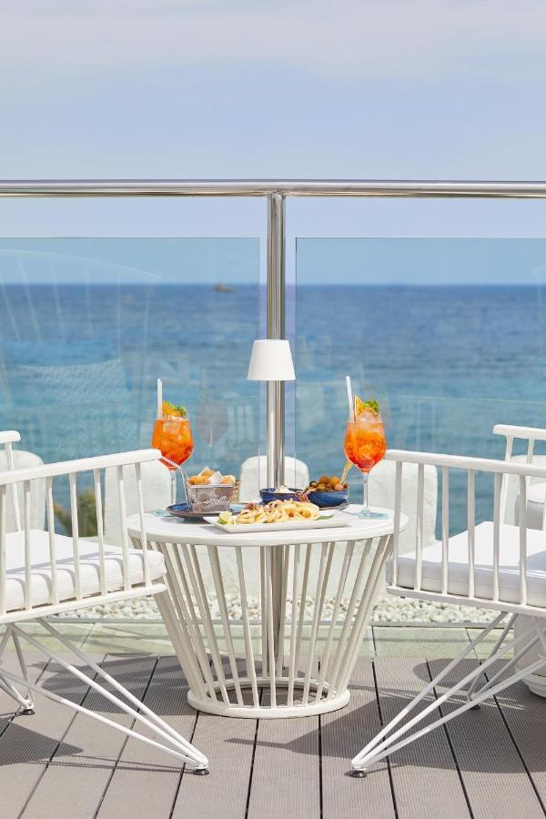 Hotel Mim Ibiza & Spa - Adults Only Екстер'єр фото