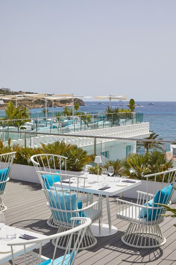 Hotel Mim Ibiza & Spa - Adults Only Екстер'єр фото