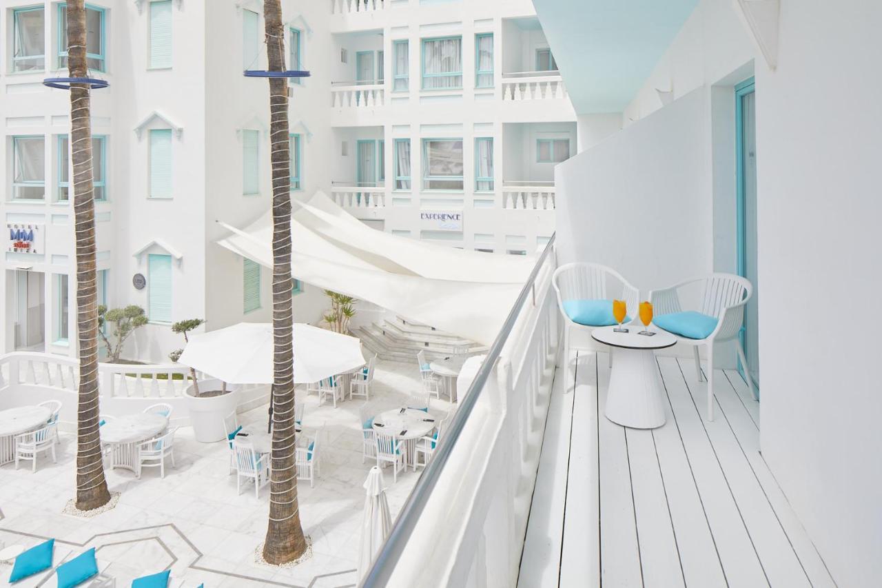 Hotel Mim Ibiza & Spa - Adults Only Екстер'єр фото