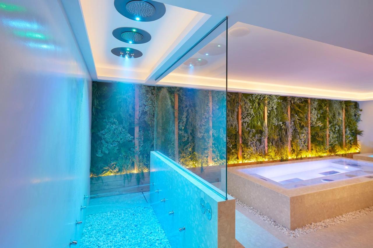 Hotel Mim Ibiza & Spa - Adults Only Екстер'єр фото