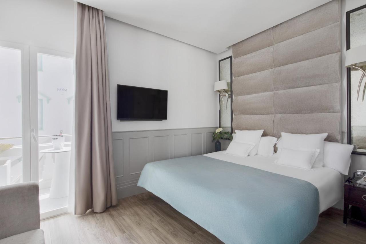 Hotel Mim Ibiza & Spa - Adults Only Екстер'єр фото