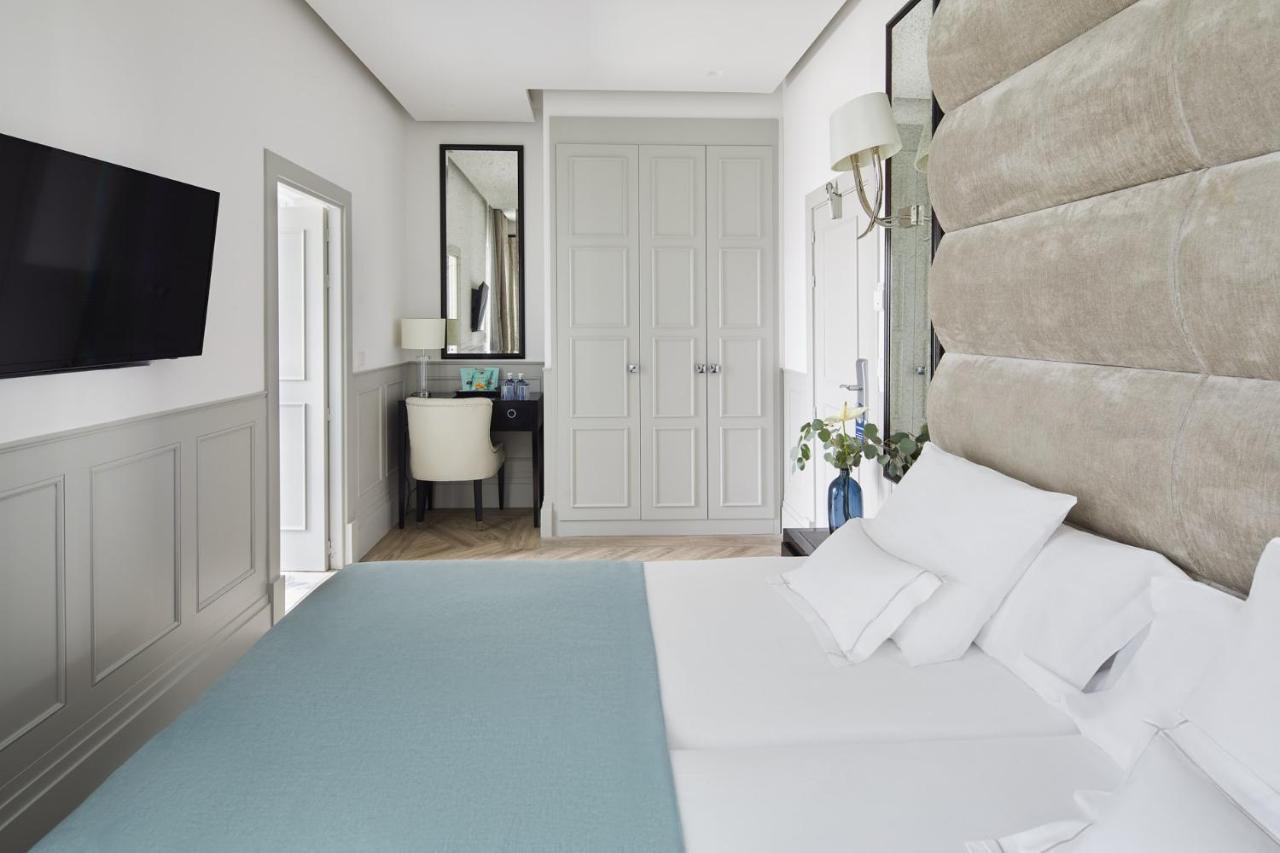 Hotel Mim Ibiza & Spa - Adults Only Екстер'єр фото