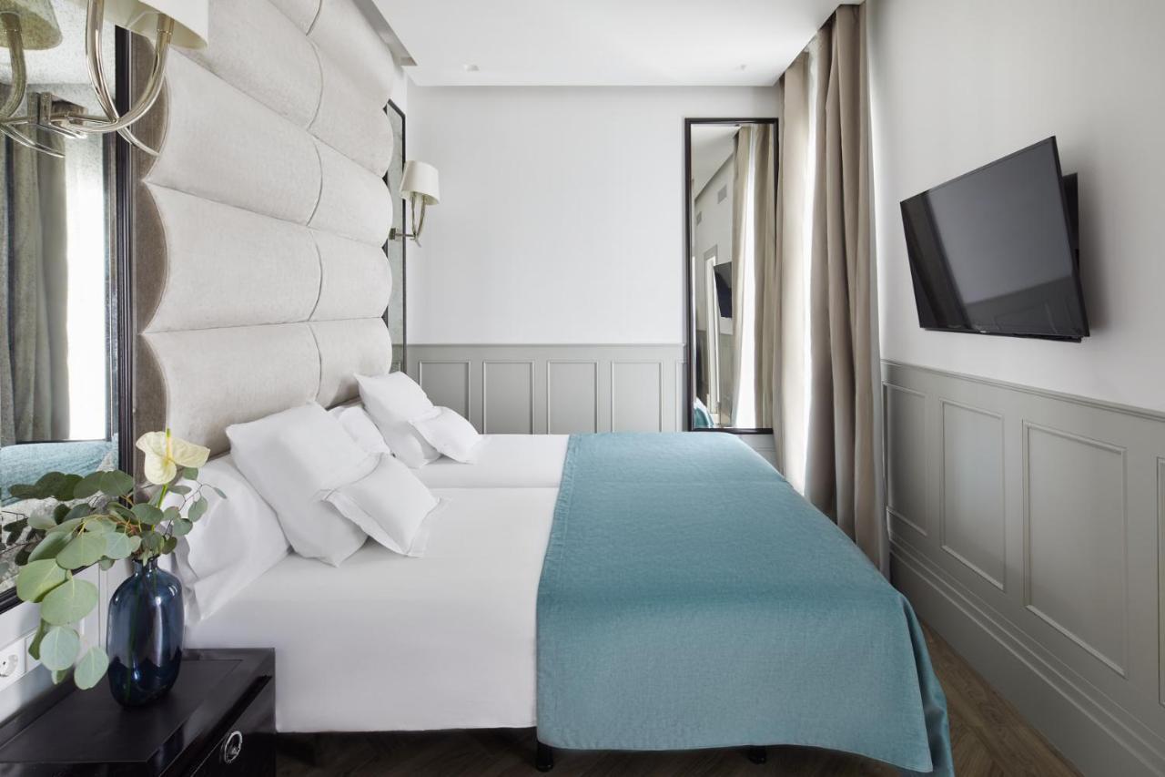 Hotel Mim Ibiza & Spa - Adults Only Екстер'єр фото