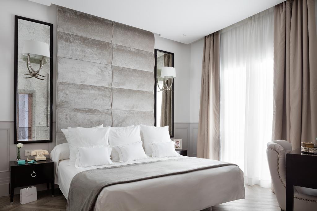 Hotel Mim Ibiza & Spa - Adults Only Екстер'єр фото