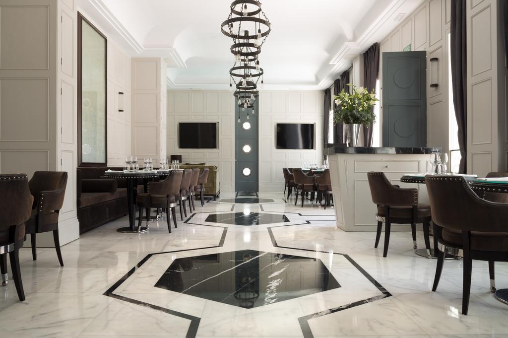 Hotel Mim Ibiza & Spa - Adults Only Екстер'єр фото