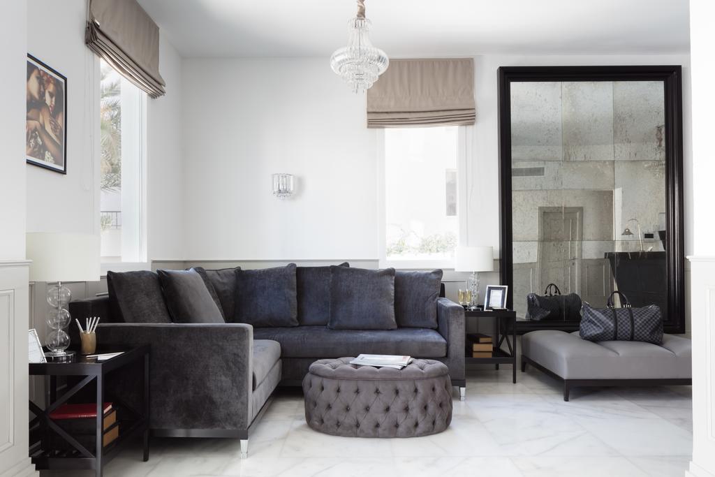 Hotel Mim Ibiza & Spa - Adults Only Екстер'єр фото