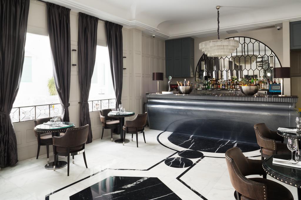Hotel Mim Ibiza & Spa - Adults Only Екстер'єр фото