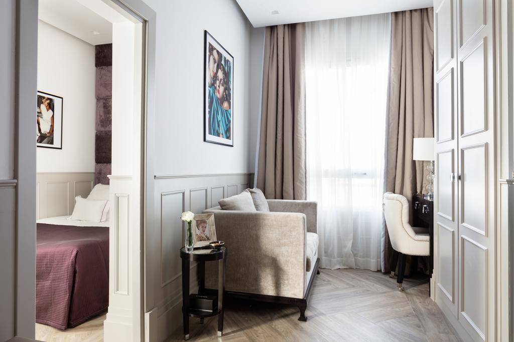 Hotel Mim Ibiza & Spa - Adults Only Екстер'єр фото
