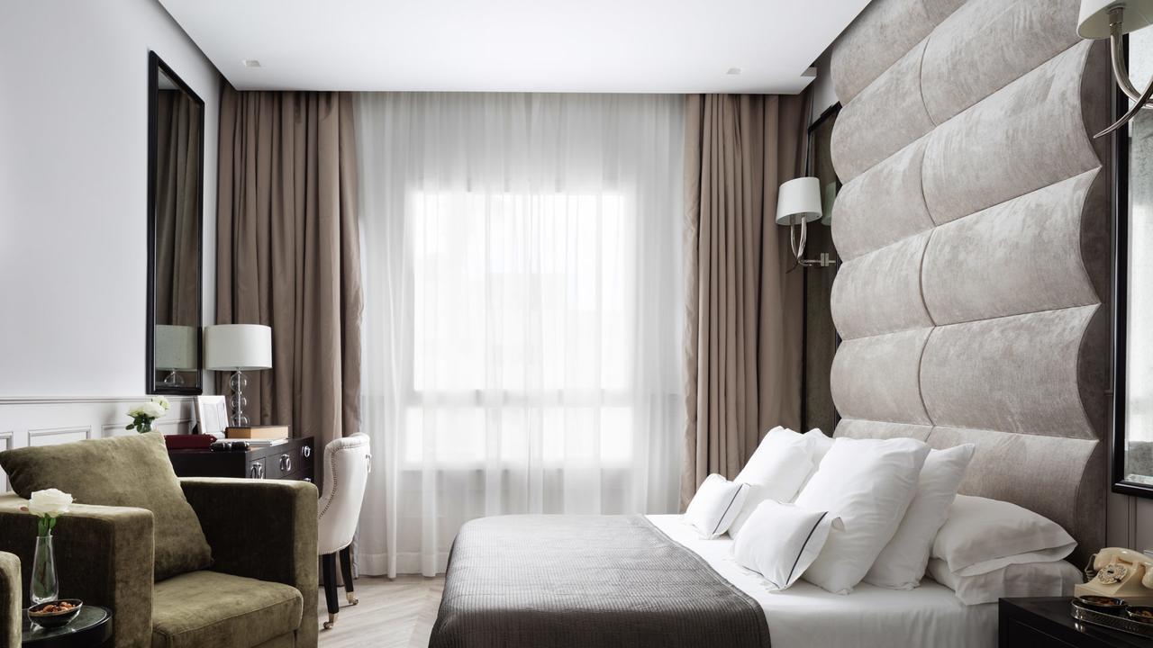 Hotel Mim Ibiza & Spa - Adults Only Екстер'єр фото