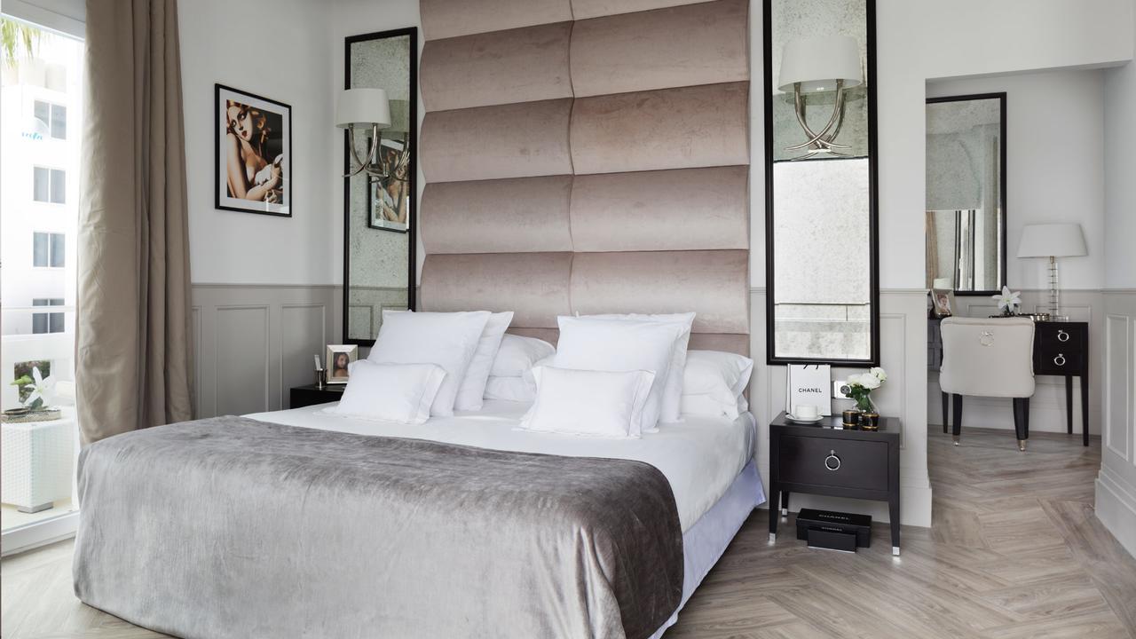 Hotel Mim Ibiza & Spa - Adults Only Екстер'єр фото