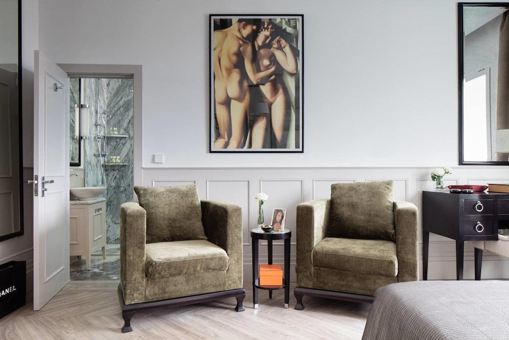 Hotel Mim Ibiza & Spa - Adults Only Екстер'єр фото