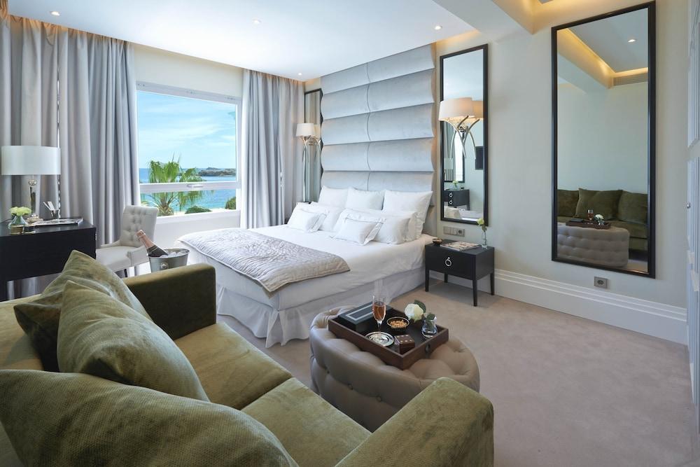 Hotel Mim Ibiza & Spa - Adults Only Екстер'єр фото