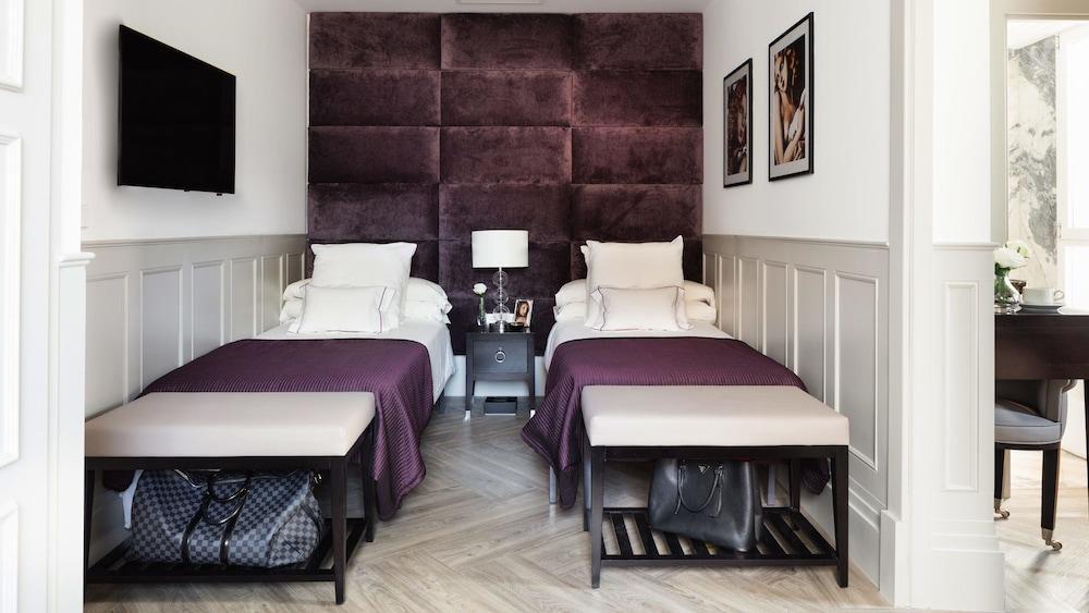 Hotel Mim Ibiza & Spa - Adults Only Екстер'єр фото