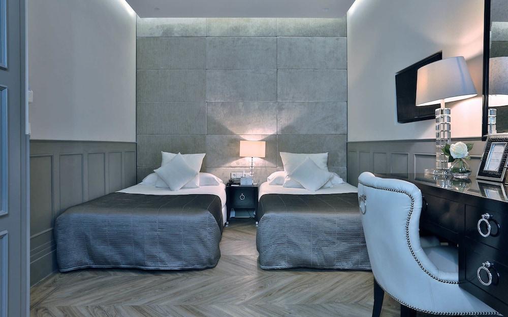 Hotel Mim Ibiza & Spa - Adults Only Екстер'єр фото