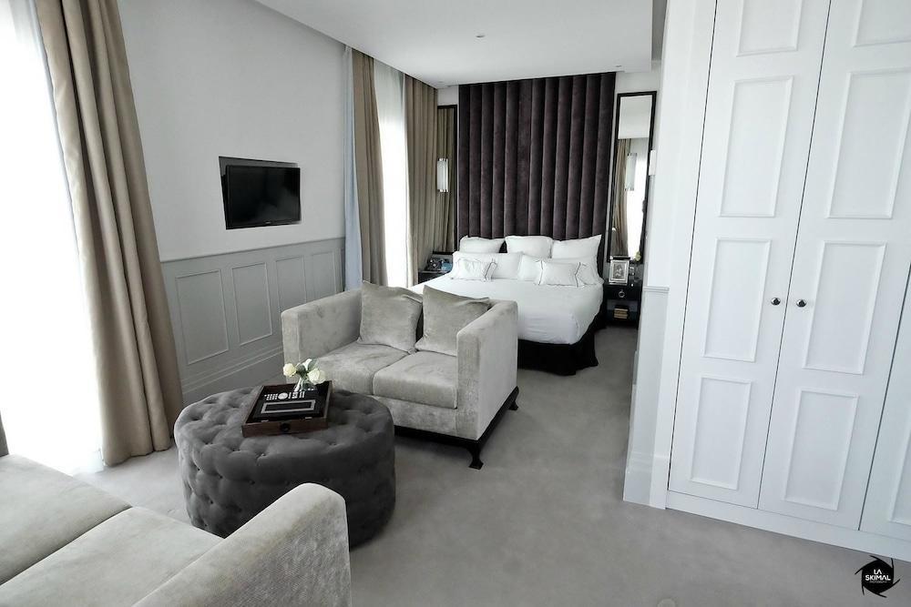 Hotel Mim Ibiza & Spa - Adults Only Екстер'єр фото
