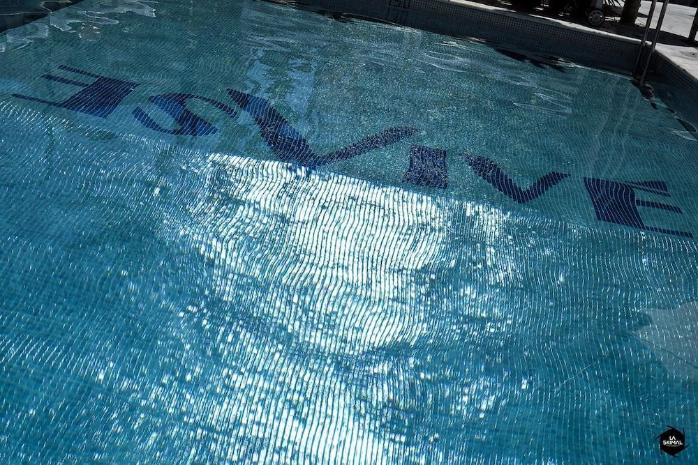 Hotel Mim Ibiza & Spa - Adults Only Екстер'єр фото