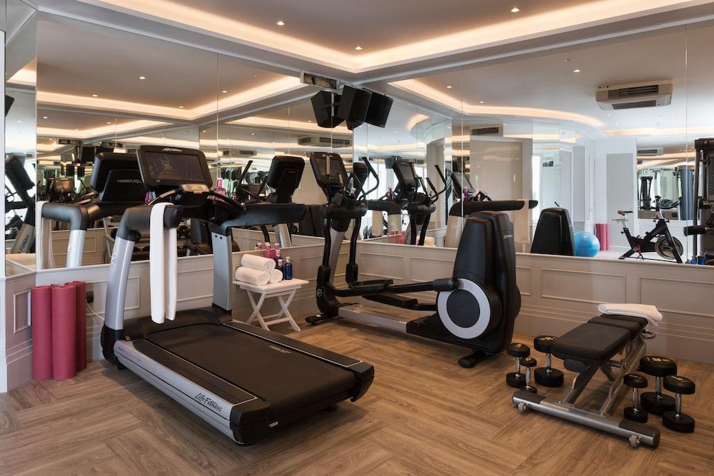 Hotel Mim Ibiza & Spa - Adults Only Екстер'єр фото